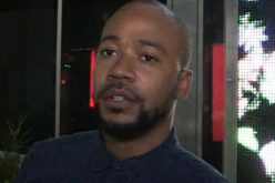 COLUMBUS SHORT CHARGED WITH 2 MISDEMEANORS For Domestic Violence Case