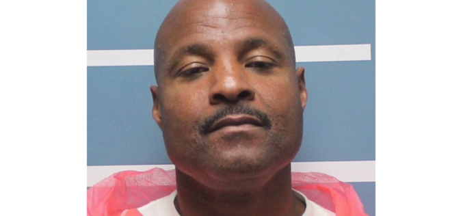 Man serving life sentence for murder gets second life sentence for another murder