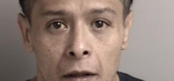 Edgar Bringas-Zavala is Convicted of Forcible Rape
