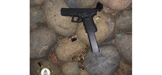 Suspects arrested in connection to recent jewelry store robbery