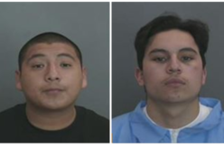 Four gang members arrested for shooting death of Jeremy Ray Brommer
