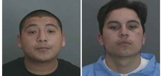 Four gang members arrested for shooting death of Jeremy Ray Brommer