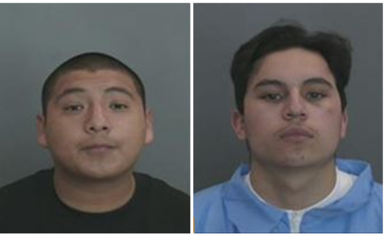 Four gang members arrested for shooting death of Jeremy Ray Brommer