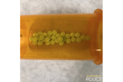 Watsonville Police announce two arrests in connection to the alleged sales of fentanyl