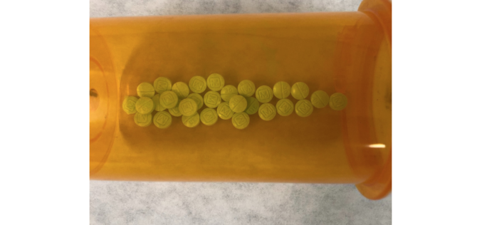 Watsonville Police announce two arrests in connection to the alleged sales of fentanyl