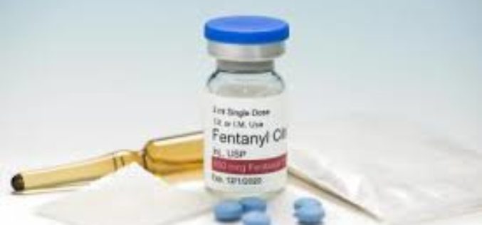 Suspect Arrested After 15 Year Old Girl Dies in Fentanyl Overdose