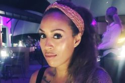 ‘AGT’ Ex-Finalist Glennis Grace ARRESTED IN NETHERLANDS FOR ASSAULT