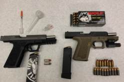 Ghost Gun Arrests – Lemon Grove