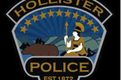 THREE SUSPECTS RESIST ARREST WITHIN 12 HOURS; ONE OFFICER INJURED