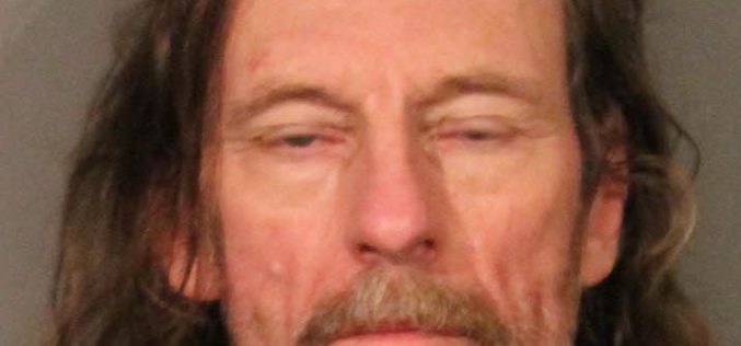 Man arrested for pre-Christmas vehicular homicide