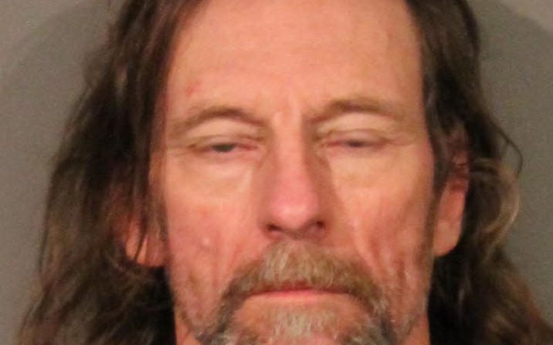 Man arrested for pre-Christmas vehicular homicide