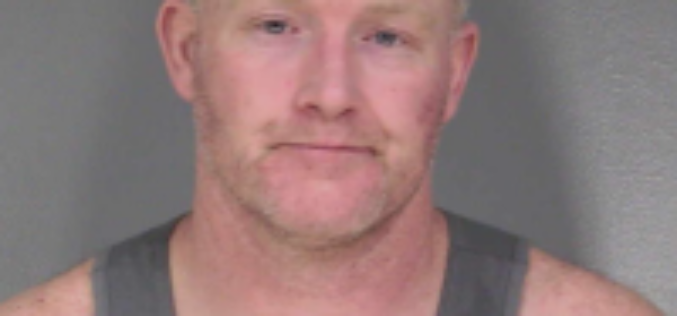 Felon in Posession of Firearms and Fentanyl