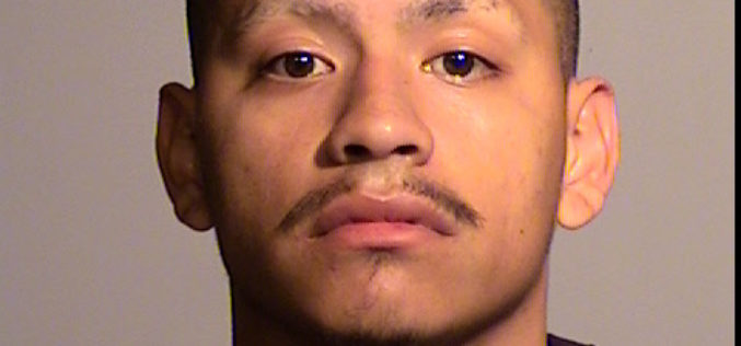 $500K Bail for Robbery of Food Delivery Man