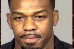 JON JONES ARREST VIDEO UFC STAR SLAMMED HEAD INTO COP CAR Called Officer ‘F***ing Nerd’