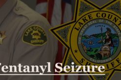 Lent gives up heroin, fentanyl, meth