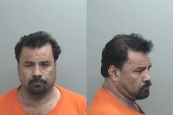 Inebriated man with gun in his truck