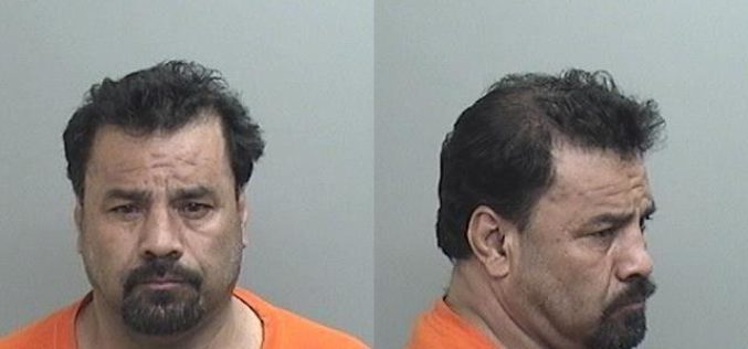 Inebriated man with gun in his truck