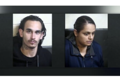 Fresno County authorities arrest two in connection to six recent armed robberies