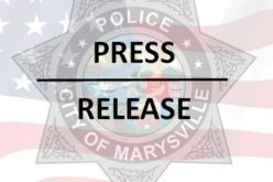 SUSPECT ARRESTED FOR CRIMINAL THREATS INVOLVING HATE CRIMES