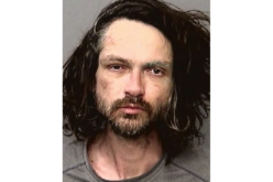 Redding man accused of burglarizing same business twice within a month