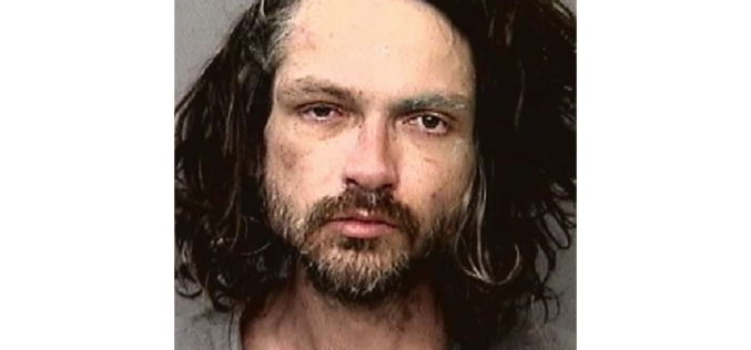 Redding man accused of burglarizing same business twice within a month
