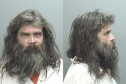 Man assaults wife, ambulance personnel, and officers