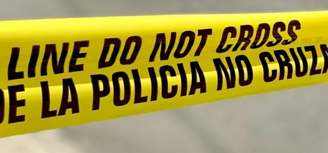 Attempted Homicide Investigation