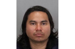 Man arrested for allegedly committing lewd act in Palo Alto coffee shop