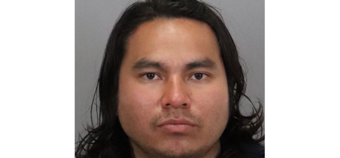 Man arrested for allegedly committing lewd act in Palo Alto coffee shop