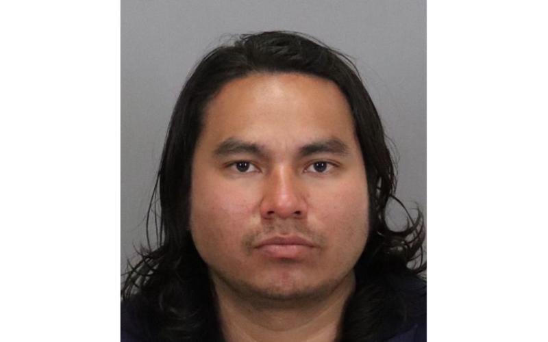 Man arrested for allegedly committing lewd act in Palo Alto coffee shop