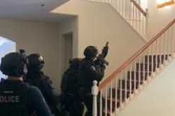 Police arrest seven more suspects in February 2021 gang-related shooting in Ontario