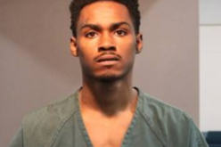 Suspected gang member arrested after fatal shooting outside Santa Ana restaurant