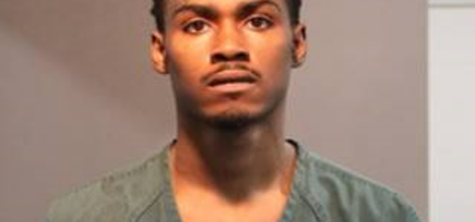 Suspected gang member arrested after fatal shooting outside Santa Ana restaurant