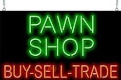 Valentine’s Day Burglar Busted After Pawning Booty