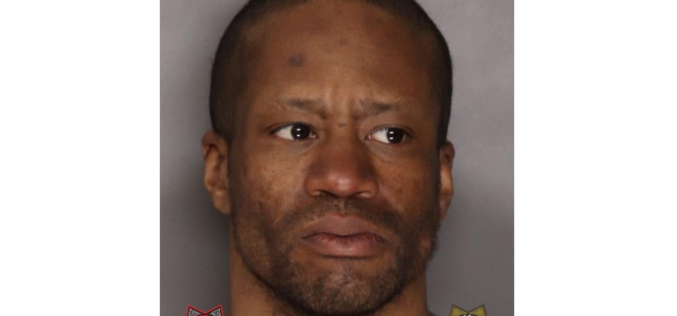 Sacramento County Sheriff: Suspected killer of Emma Roark arrested