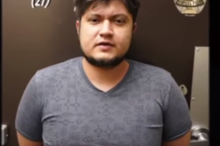 Man arrested for possession, distribution of child pornography