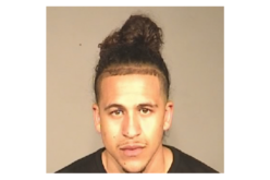 Fresno gang member accused of human trafficking, unlawful possession of firearm