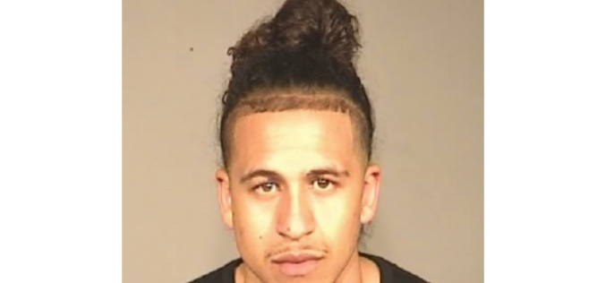 Fresno gang member accused of human trafficking, unlawful possession of firearm