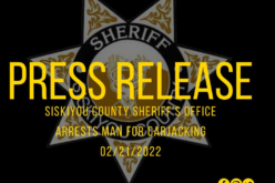 Man forcefully tries to recover his towed Chevy