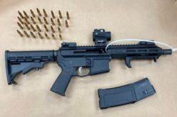 San Mateo Police arrest suspect in attempted murder investigation