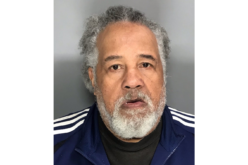 Suspect arrested in fatal shooting of Stockton fire captain