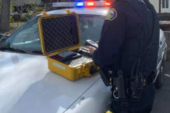 DUI driver with passenger and child aboard