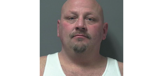 Sheriff’s Office: Kings County man arrested after traffic stop leads to discovery of meth, fentanyl