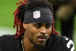 NFL’S DAMON ARNETTE ARRESTED FOR ASSAULT W/ DEADLY WEAPON … Allegedly Threatened Valet W/ Gun