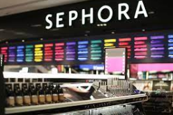 Woman accused of stealing $2500 worth of Sephora products, arrested for organized retail theft
