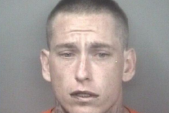 Center Vehicle Theft Suspect Arrested