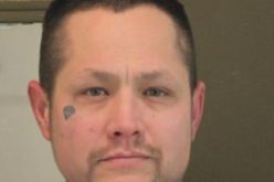 Man steals two gas tanks from Napa Auto Parts