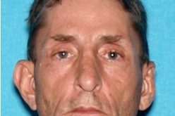 James Thorton, missing in Plumas