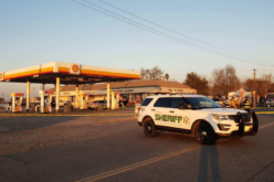 Three Arrested for Shooting that Left Two Dead at Ducor Gas Station