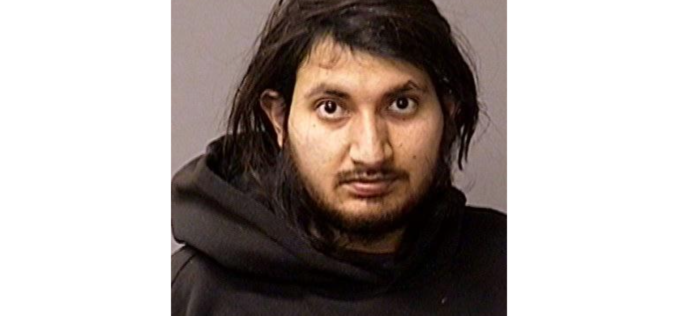 Turlock man arrested on suspicion of possessing child pornography